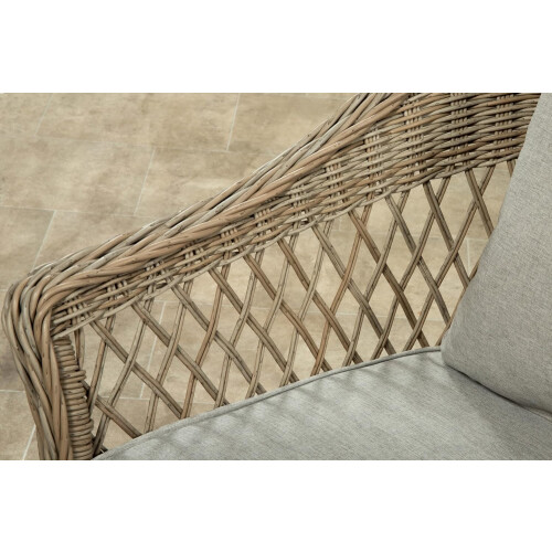 Garden Store Direct Palermo Serena Bistro Patio Set 1