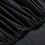 Imperial Rooms (Double Bed Fitted Sheet 40cm Stripe Pattern, BLACK) Extra Deep 40CM Fitted Sheets Stripe Bed Sheet UK 6