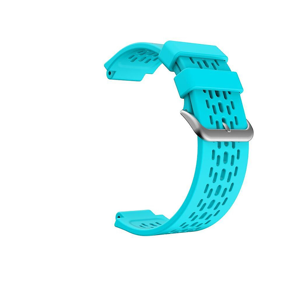 Smart Watch Strap For Garmin Approach S4 S2 Waterproof Silicone Smart Wristband Bracelet Anti 9372166052959