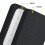 Imperial Rooms (King Bed Fitted Sheet 40cm Stripe Pattern, BLACK) Extra Deep 40CM Fitted Sheets Stripe Bed Sheet UK 1