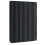 Imperial Rooms (King Bed Fitted Sheet 40cm Stripe Pattern, BLACK) Extra Deep 40CM Fitted Sheets Stripe Bed Sheet UK 5