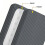 Imperial Rooms (Double Bed Fitted Sheet 40cm Stripe Pattern, CHARCOAL/DARK GREY) Extra Deep 40CM Fitted Sheets Stripe Bed Sheet UK 3