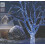 Snow Time 100 Blue LED Connectable Lights 1