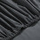 Imperial Rooms (Double Bed Fitted Sheet 40cm Stripe Pattern, CHARCOAL/DARK GREY) Extra Deep 40CM Fitted Sheets Stripe Bed Sheet UK 7