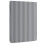 Imperial Rooms (Super King Bed Fitted Sheet 40cm Stripe Pattern, GREY) Extra Deep 40CM Fitted Sheets Stripe Bed Sheet UK 4