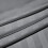 Imperial Rooms (Super King Bed Fitted Sheet 40cm Stripe Pattern, GREY) Extra Deep 40CM Fitted Sheets Stripe Bed Sheet UK 5