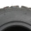 Parnells 16x8.00-7 Quad ATV Pneus 4 camadas Wanda P329 E-Marked Road Legal 80kgs (conjunto de 2) 5