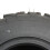 Parnells 16x8.00-7 Quad ATV Pneus 4 camadas Wanda P329 E-Marked Road Legal 80kgs (conjunto de 2) 6