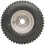 Parnells 18x9.50-8 ATV Quad Trailer Kit Knobby Wheels Hub & Stub Axles Engate 204kg de carga 3