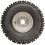 Parnells 22x11.00-8 ATV Quad pneu Wanda P308 Road Legal 4 Stud Jantes PCD de 4 polegadas (conjunto de 2) 4