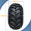 Parnells 22x11.00-8 ATV Quad pneu Wanda P308 Road Legal 4 Stud Jantes PCD de 4 polegadas (conjunto de 2) 3