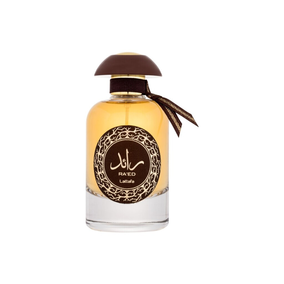 Lattafa - Ra'ed Oud - Unisex, 100 ml