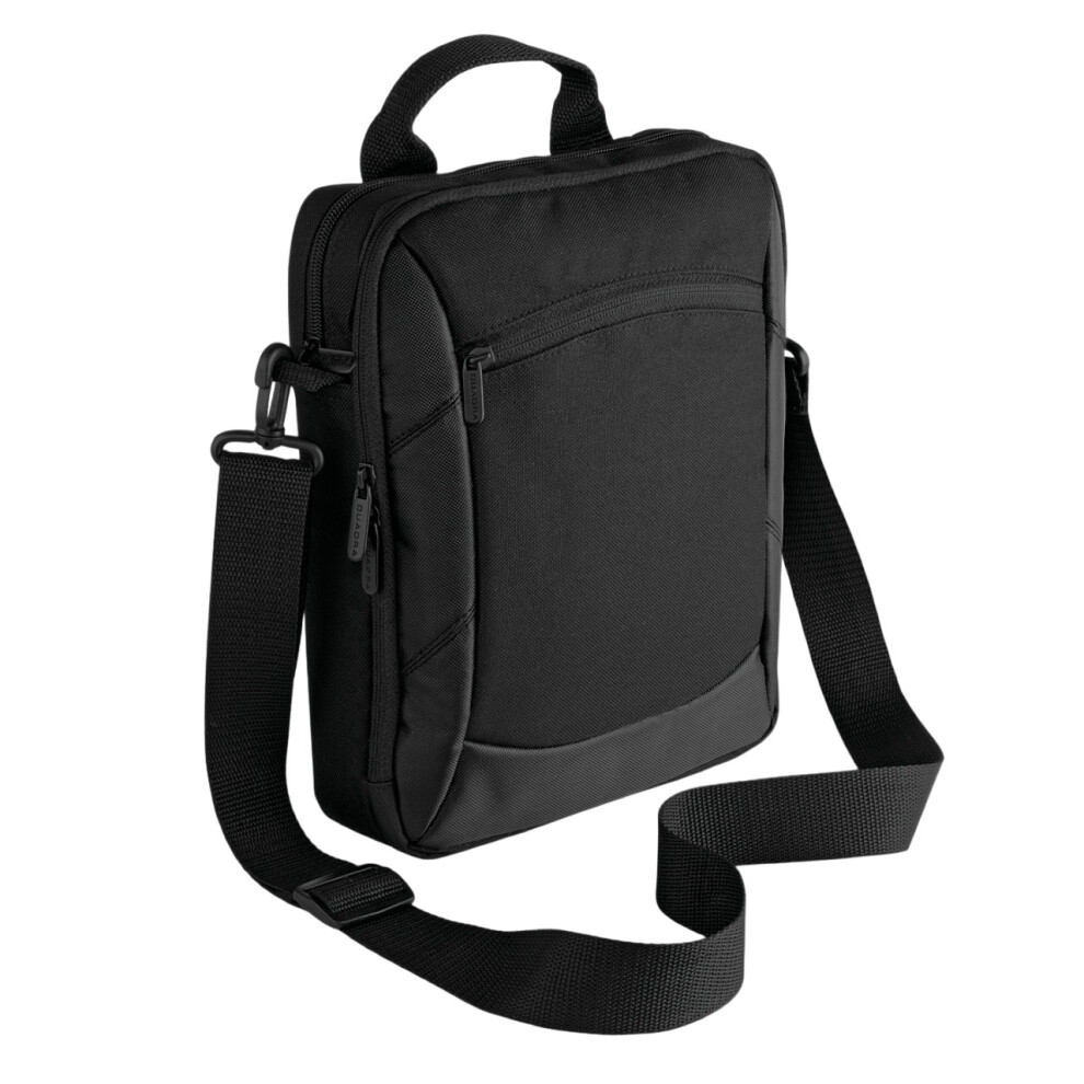 Quadra Executive Tablet Case - Black - Image 2