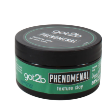 Schwarzkopf got2b Argilla Texture Fenomenale 100ml