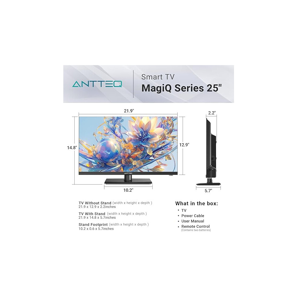 antteq-25-inch-smart-tv--webos-fhd-tv-magiq-25--with-thinq-ai-voice-magic-remote