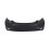 Toyota Yaris 2011-2014 Rear Bumper Black 1