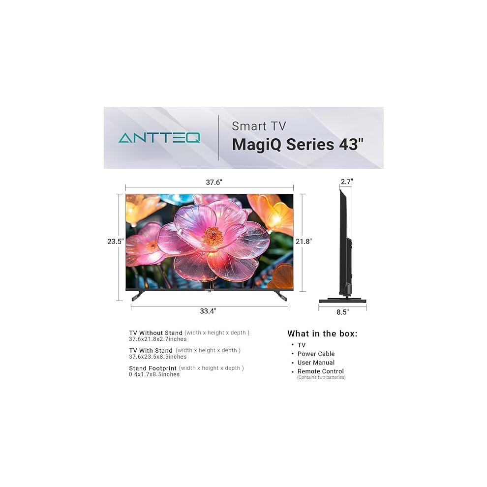 antteq-smart-tv-43-inch-magiq-43--4k-uhd-webos-tv