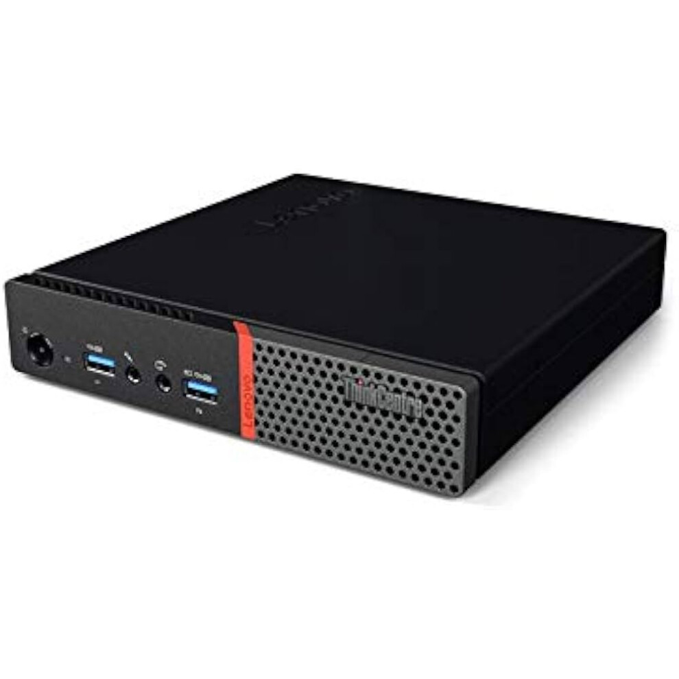 Lenovo ThinkCentre M700 Tiny Mini PC i5-6400t 16Gb Ram 512 GB SSD