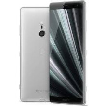 (Silver) Sony Xperia XZ3 64GB - Refurbished