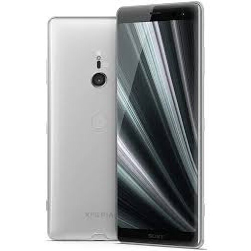 Refurbished (Silver) Sony Xperia XZ3 64GB