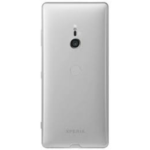 Refurbished (Silver) Sony Xperia XZ3 64GB 2
