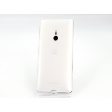(White) Sony Xperia XZ3 64GB - Refurbished