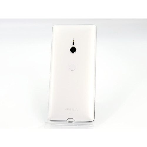 Refurbished (White) Sony Xperia XZ3 64GB