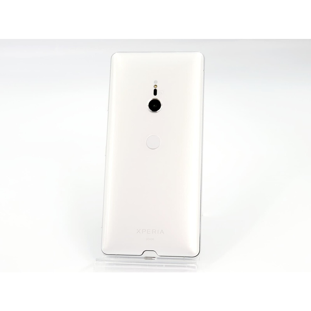 (White) Sony Xperia Xz3 64Gb White 8809628567016