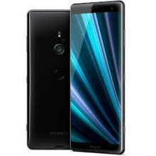 (Black) Sony Xperia XZ3 Dual Sim 64GB - Refurbished