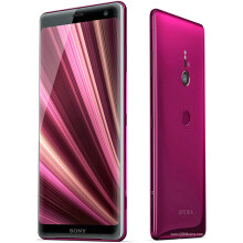 (Red) Sony Xperia XZ3 Dual Sim 64GB - Refurbished