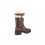 ROCKET DOG (8 (Adults')) Igloo | Brown | Women's Warm-Lined Long Boots 4
