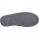 Hush Puppies (10 (Adults')) Conrad | Grey | Men's Mule Slippers 4