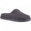 Hush Puppies (10 (Adults')) Conrad | Grey | Men's Mule Slippers 5