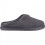 Hush Puppies (10 (Adults')) Conrad | Grey | Men's Mule Slippers 2