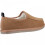 Hush Puppies (7 (Adults')) Charles | Tan | Men's Memory Foam Slipper 4