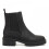 ROCKET DOG (6 (Adults')) Iggie | Black | Women's Chealsea Boots 2