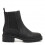 ROCKET DOG (4 (Adults')) Iggie | Black | Women's Chealsea Boots 6