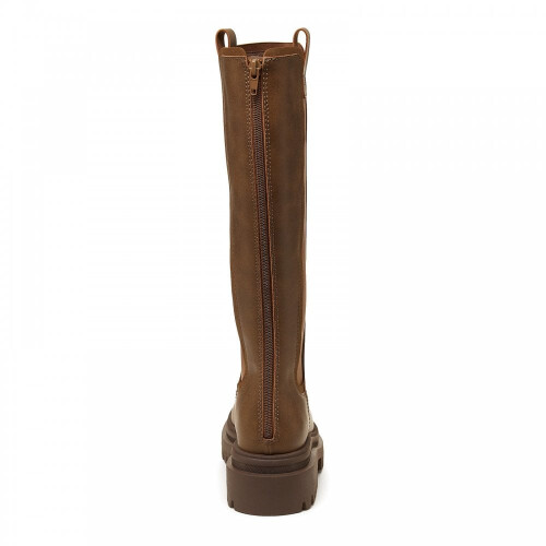 ROCKET DOG (6 (Adults')) Drea | Brown | Women's Long-Leg Boots 2