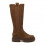 ROCKET DOG (6 (Adults')) Drea | Brown | Women's Long-Leg Boots 6