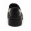 ROCKET DOG (4 (Adults')) Dandy | Black | Ladies Platform Loafers 4