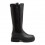 ROCKET DOG (6 (Adults')) Drea | Black | Women's Long Boots 6