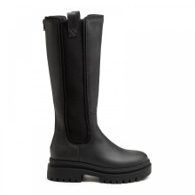 (4 (Adults')) Drea | Black | Women's Long Boots
