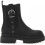 ROCKET DOG (7 (Adults')) Dekko | Black | Women's Ankle Boots 2