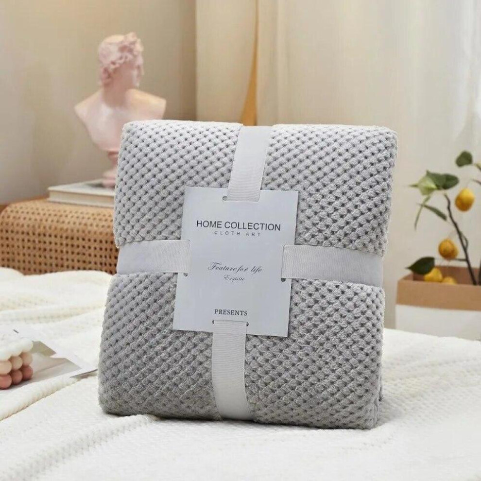 (B 45x65cm) Soft Blankets Dog Blanket Winter Warm Dog Cover Pet Bed for Dogs Comfortable Cat and Dog Cushion Blanket Pet Products