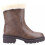 ROCKET DOG (7 (Adults')) Idea | Brown | Ladies Warm-Lined Mid Boots 2