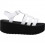 ROCKET DOG (7 (Adults')) Helio Terrence | White | Women's Platform Sandals 6