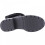 ROCKET DOG (4 (Adults')) Idea | Black | Ladies Roll-Down Mid Boots 5