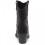 ROCKET DOG (8 (Adults')) Feather | Black | Ladies Cowboy Boots 3