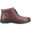Hush Puppies (10 (Adults')) Malcolm | Brown | Men's Chukka Boots 2
