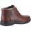 Hush Puppies (10 (Adults')) Malcolm | Brown | Men's Chukka Boots 3